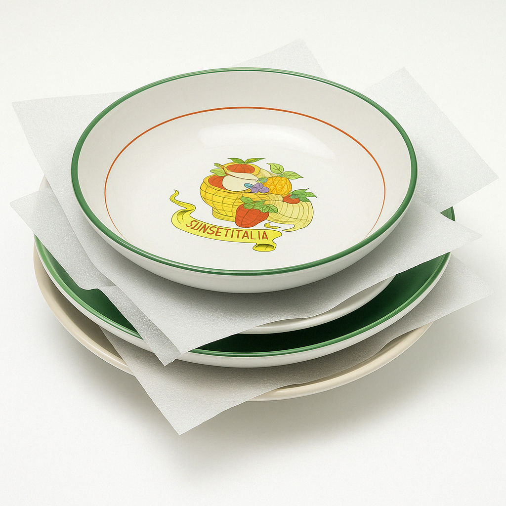 TrimFlex PE Plakalar